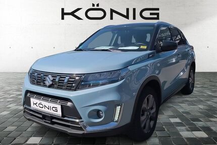 Suzuki Vitara Gebrauchtwagen