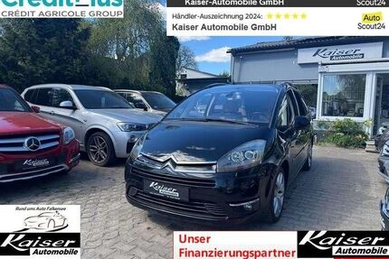 Citroen Grand C4 Picasso / SpaceTourer Gebrauchtwagen