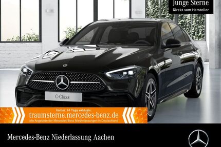 Mercedes-Benz C 200 Gebrauchtwagen