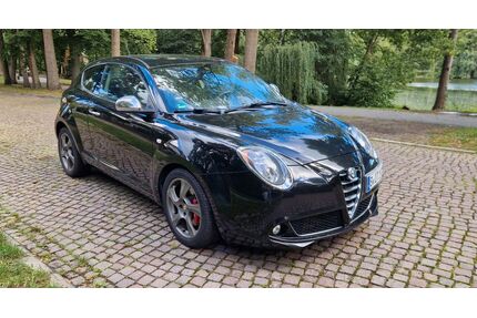 Alfa Romeo MiTo Gebrauchtwagen