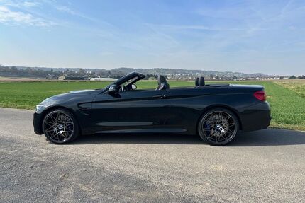 BMW M4 Gebrauchtwagen