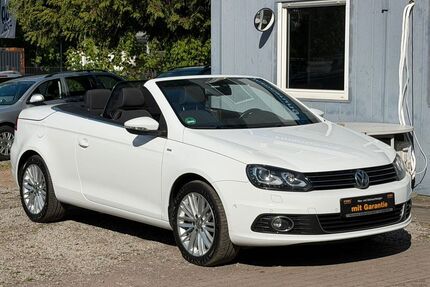 VW Eos Gebrauchtwagen