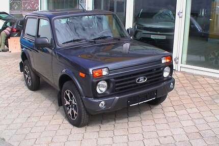 Lada Urban Gebrauchtwagen