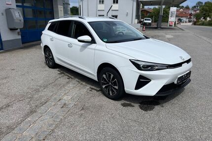 MG MG5 Gebrauchtwagen