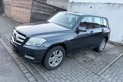 Mercedes-Benz GLK 200 Gebrauchtwagen
