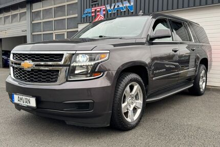 Chevrolet Suburban Gebrauchtwagen