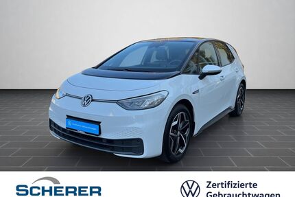 VW ID.3 Gebrauchtwagen