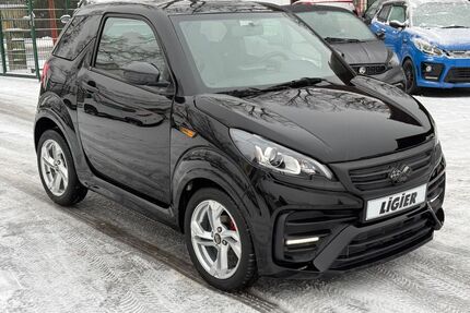 Ligier JS 50 Gebrauchtwagen