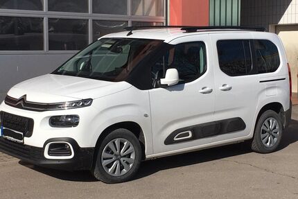 Citroen Berlingo Gebrauchtwagen