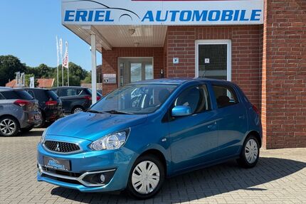 Mitsubishi Space Star Gebrauchtwagen