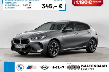 BMW 120 Gebrauchtwagen