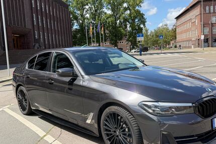 BMW 530 Gebrauchtwagen