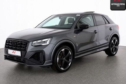 Audi Q2 Gebrauchtwagen