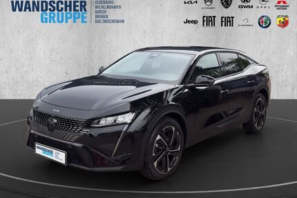Peugeot 408 Gebrauchtwagen