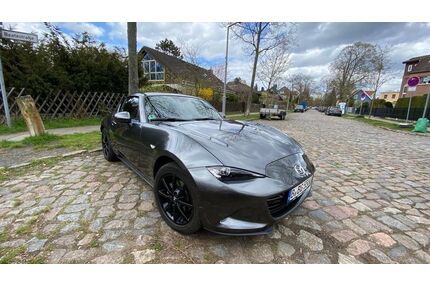 Mazda MX-5 Gebrauchtwagen