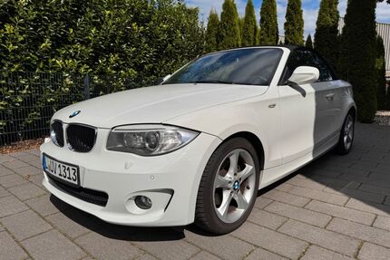 BMW 120 Gebrauchtwagen