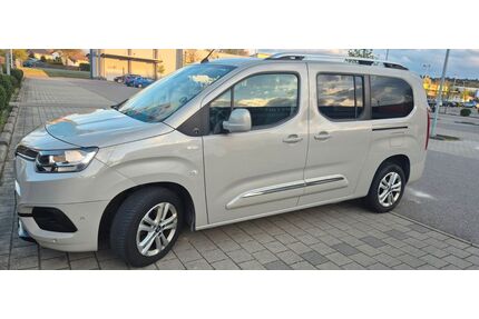 Toyota Proace City Gebrauchtwagen