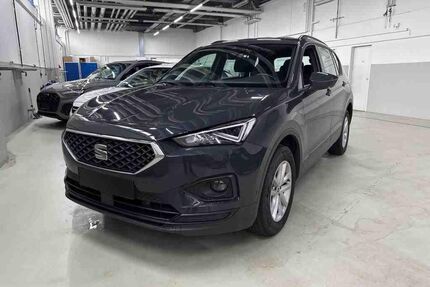 Seat Tarraco Gebrauchtwagen
