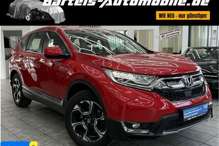 Honda CR-V Gebrauchtwagen