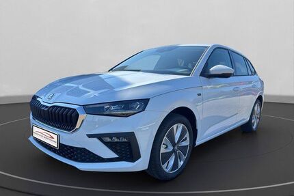 Skoda Scala Gebrauchtwagen