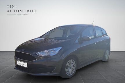 Ford C-Max Gebrauchtwagen
