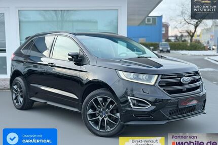 Ford Edge Gebrauchtwagen