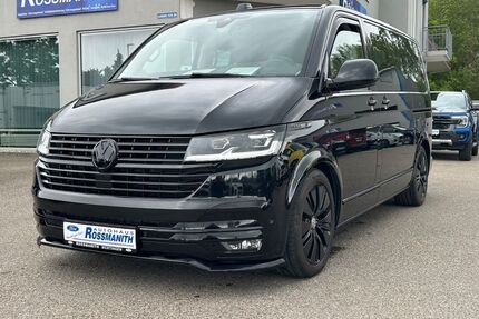 VW T6 Multivan Gebrauchtwagen