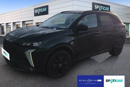 DS Automobiles DS7 (Crossback) Gebrauchtwagen