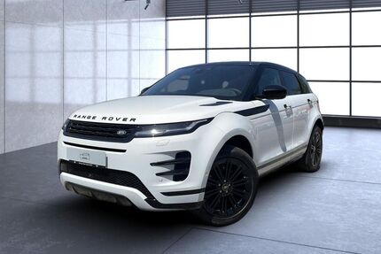 Land Rover Range Rover Evoque Gebrauchtwagen