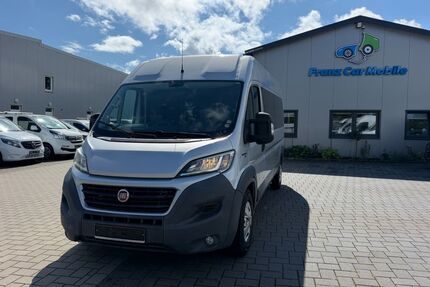 Fiat Ducato Gebrauchtwagen