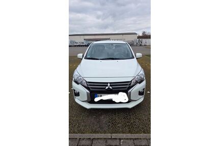 Mitsubishi Space Star Gebrauchtwagen