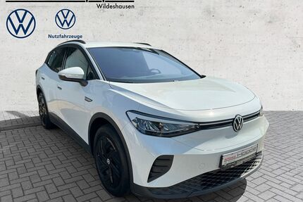 VW ID.4 Gebrauchtwagen