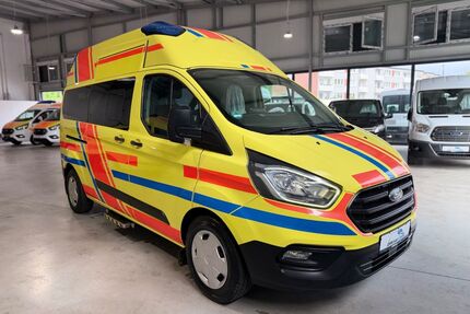 Ford Transit Gebrauchtwagen
