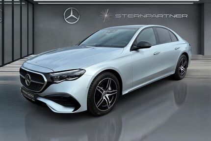 Mercedes-Benz E 300 Gebrauchtwagen