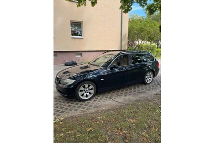 BMW 325 Gebrauchtwagen