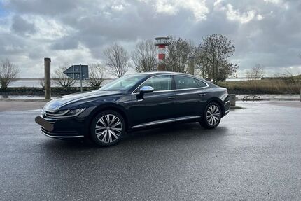 VW Arteon Gebrauchtwagen