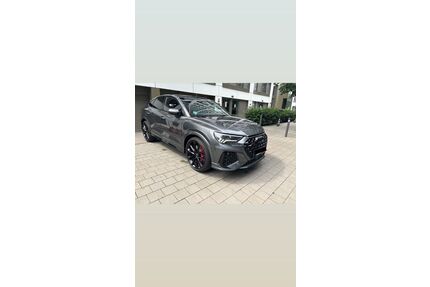 Audi RSQ3 Gebrauchtwagen