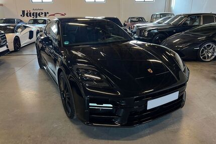 Porsche Panamera Gebrauchtwagen