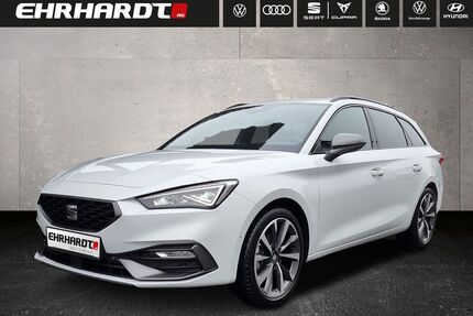 Seat Leon Gebrauchtwagen