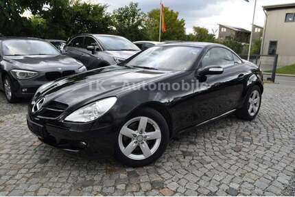 Mercedes-Benz SLK 280 Gebrauchtwagen