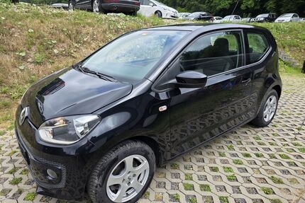 VW up! Gebrauchtwagen