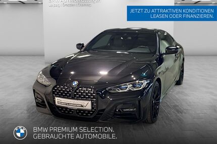 BMW 430 Gebrauchtwagen