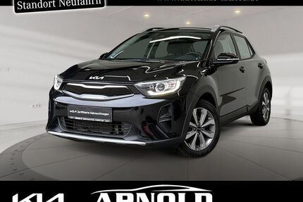 Kia Stonic Gebrauchtwagen