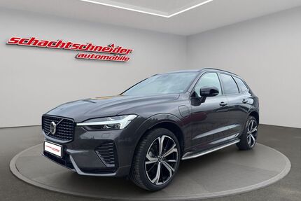 Volvo XC60 Gebrauchtwagen
