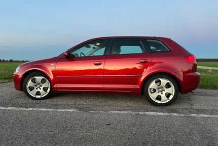 Audi A3 Gebrauchtwagen