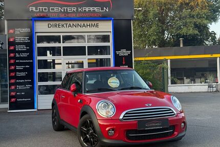 Mini Cooper D Gebrauchtwagen