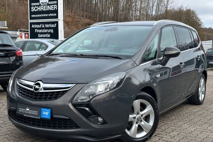 Opel Zafira Gebrauchtwagen