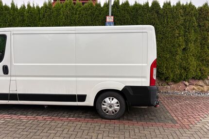 Citroen Jumper Gebrauchtwagen