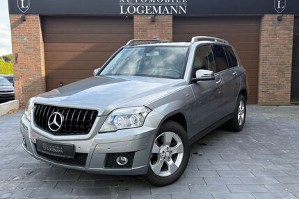 Mercedes-Benz GLK 250 Gebrauchtwagen
