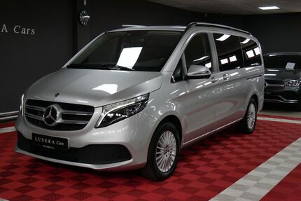 Mercedes-Benz V 250 Gebrauchtwagen